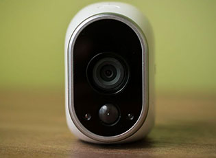 Security-Cameras