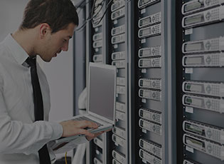 Server-Support-&-Maintenance